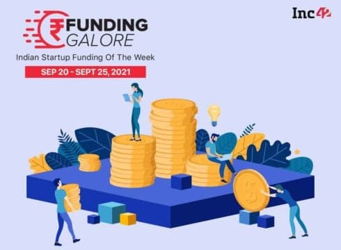 [Funding Galore] From Cars24 To Delhivery— Over $900 Mn Raised By Indian Startups This Week