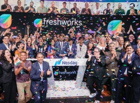 Freshworks IPO NASDAQ