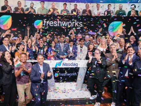 Freshworks IPO NASDAQ