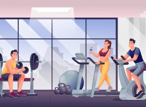 Fitness Startup Cult.fit Opens Own Gyms With AI Trainer; Eyes Franchise Model