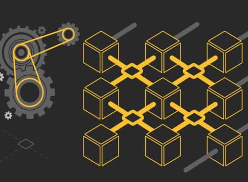 Blockchain Startup KoineArth Is Bringing Real-Time Supply Chain Visibility