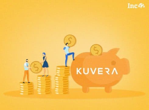 Exclusive: Wealth Management Startup Kuvera Raises INR 36.7 Cr As Part Of Series B