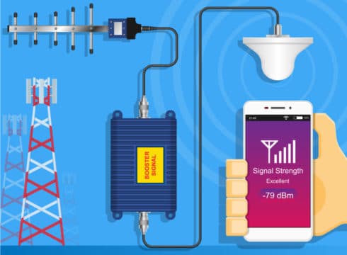 Ecommerce under DoT scanner for Unauthorised Sale Of Signal Boosters