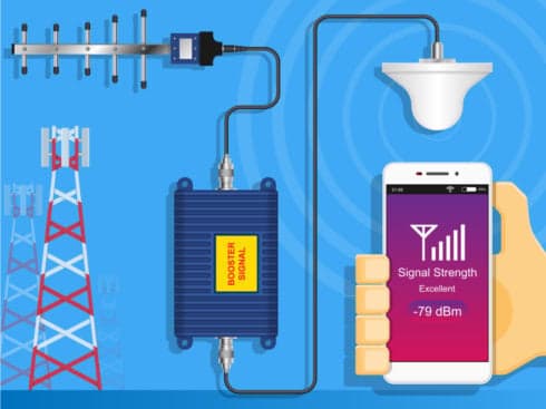 Ecommerce under DoT scanner for Unauthorised Sale Of Signal Boosters