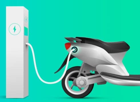 Ola Electric Scooters Clock INR 600 Cr Worth Sale On Day 1, Breaks Record: Founder