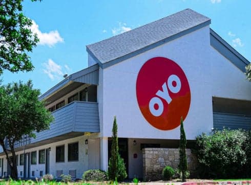 OYO Likely To File Its DRHP For $1 Bn IPO Next Week