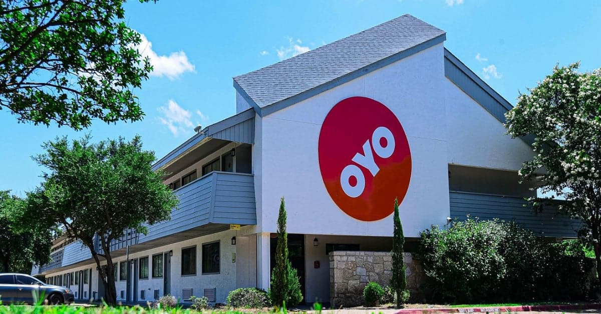 OYO Likely To File Its DRHP For $1 Bn IPO Next Week