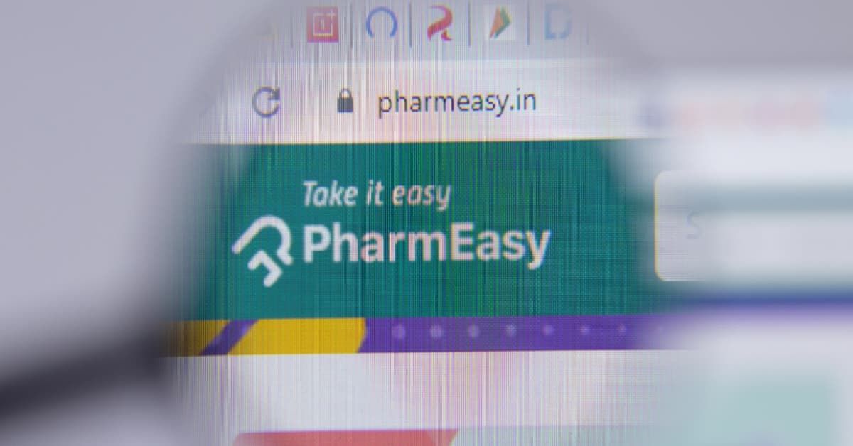 Exclusive: IPO Bound Pharmeasy Invest INR 307 Cr In Healthcare Supply Chain Startup Aknamed