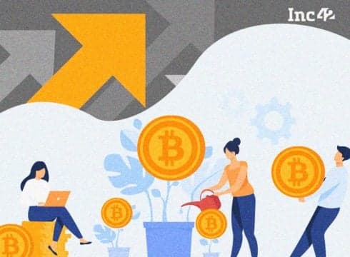 2 In 10 Urban Indians Likely To Be Crypto Investors By Q1 2022: Report