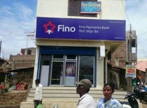 Unlisted Shares Of IPO-Bound Fino Payments’ Parent Decline To INR 365 From Its Highs In August