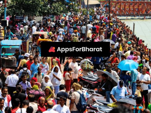 AppsForBharat ESOP Buyback