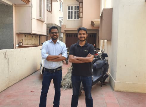 EV Infra Startup REVOS Raises Funds From USV & Prime Ventures, Eyes Global Expansion