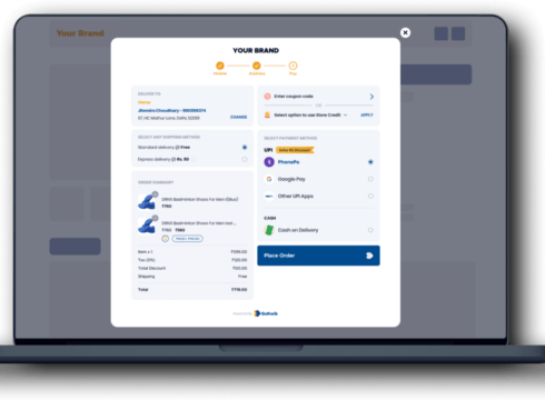 Ecommerce Enablement Startup GoKwik Bags $5.5 To Help Brands Improve Conversion Rates