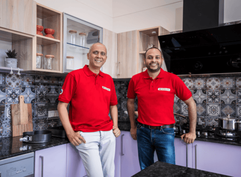 Home Interiors Startup Homelane Raises $50 Mn, Eyes Expansion Into Newer Markets