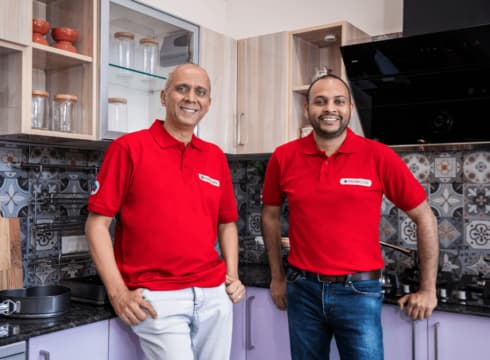 Home Interiors Startup HomeLane Initiates INR 27 Cr ESOP Buyback Program