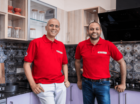 Home Interiors Startup HomeLane Initiates INR 27 Cr ESOP Buyback Program