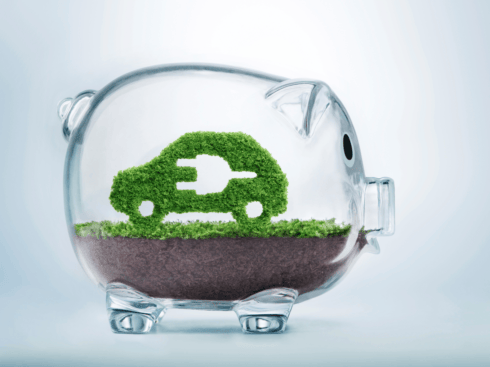 Sachin Bansal’s Navi Mutual Fund Files Papers For Electric Vehicle Fund With SEBI