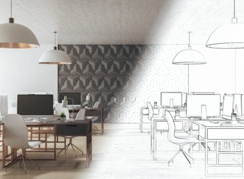 Interior Design Startup Design Cafe Raises Additional $25 Mn In Series B To Fund Expansion