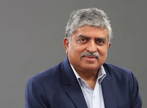 Nandan Nilekani