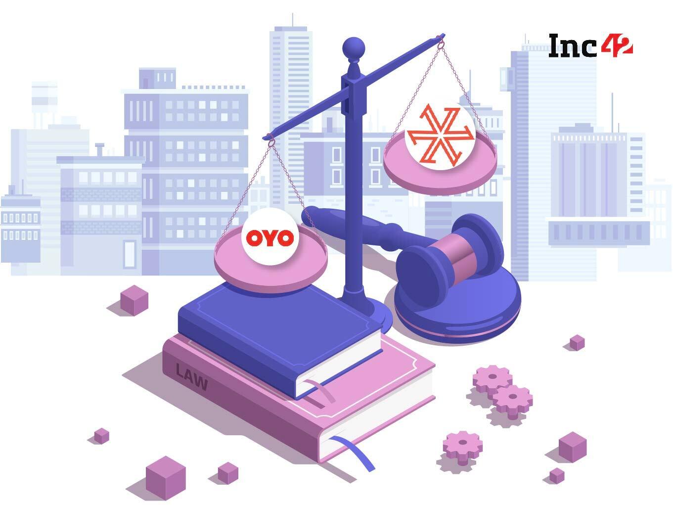 Delhi HC Dismisses Zostel’s Plea Seeking OYO IPO Suspension & 7% Stake