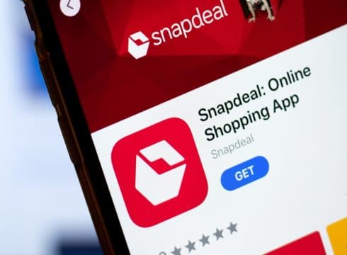 Ecommerce Platform Snapdeal Eyes For $400 Mn IPO: Report