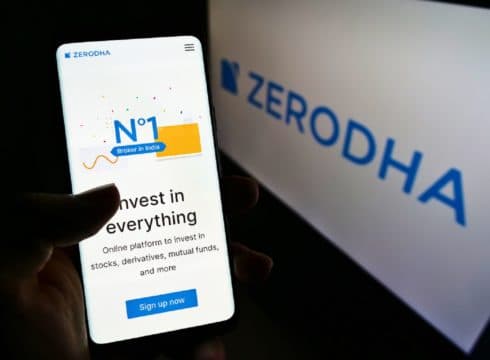 Zerodha