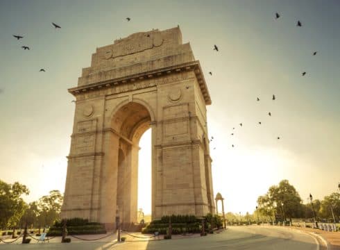 Delhi-NCR Startups Raised $6.7 Bn Funding Across 270 Deals In 2021