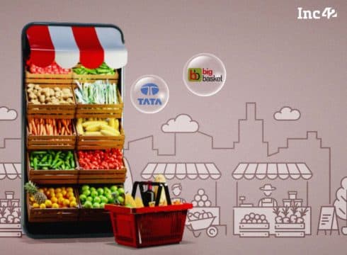 Exclusive: BigBasket To Enter QCommerce Bandwagon With 'BBNow'