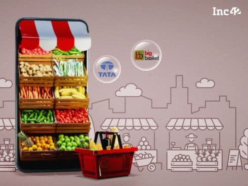 Exclusive: BigBasket To Enter QCommerce Bandwagon With 'BBNow'