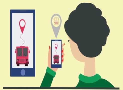 Mobility Startup Chalo Bags $40 Mn Series C In Funding From Lightrock India, Filter Capital