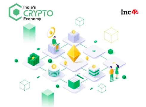 Crypto India Economy