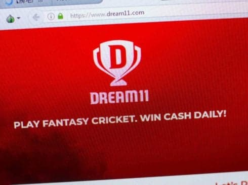 Dream11 Suspends Karnataka Operations Post FIR Against Founders