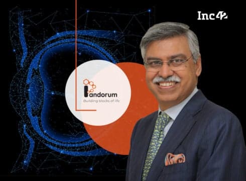 Exclusive: Hero’s Sunil Munjal Invest $4.8 Mn In Healthtech Startup Pandorum Technologies