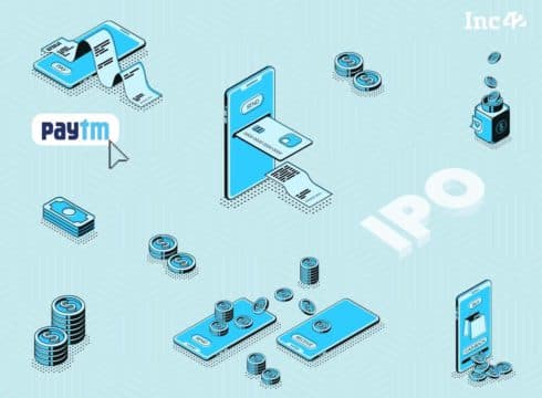 Paytm Increases IPO Size To INR 18,300 Cr, Offer Opens On November 8