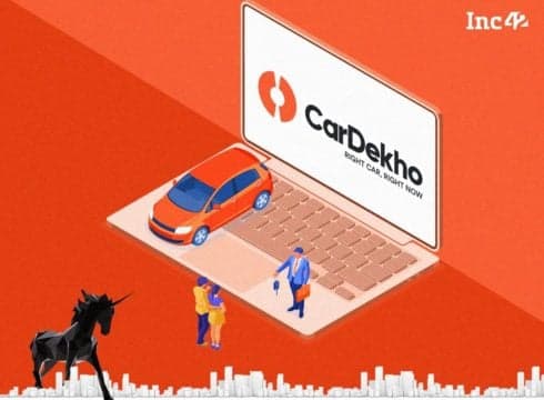 CarDekho Enters Unicorn Club With $250 Mn Pre-IPO Round