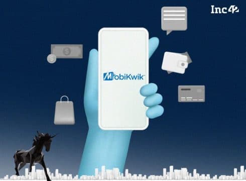 MobiKwik Enters Unicorn Club; Seeks IPO At $1.5 Bn - $1.7 Bn Valuation