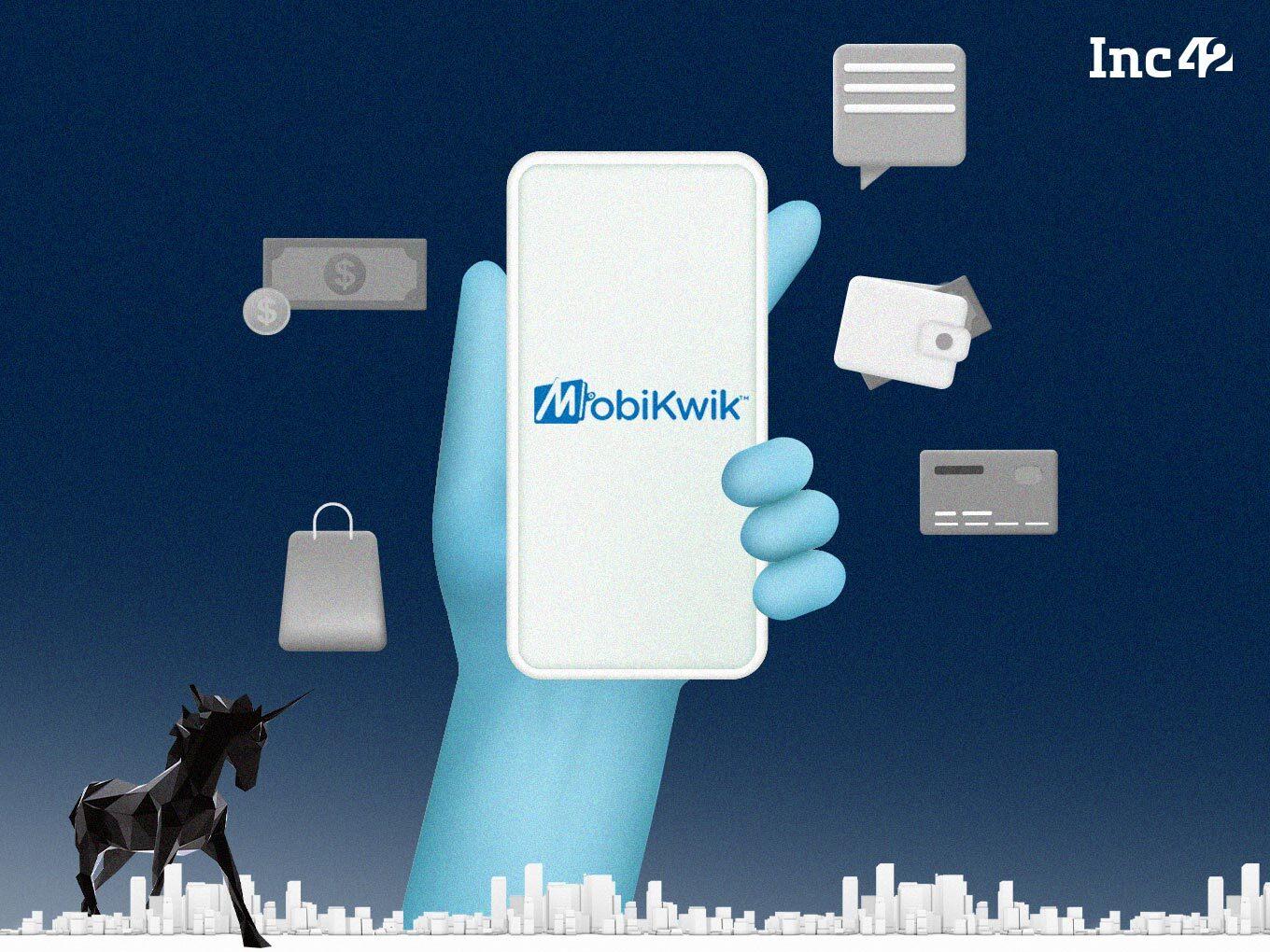 MobiKwik Enters Unicorn Club; Seeks IPO At $1.5 Bn - $1.7 Bn Valuation