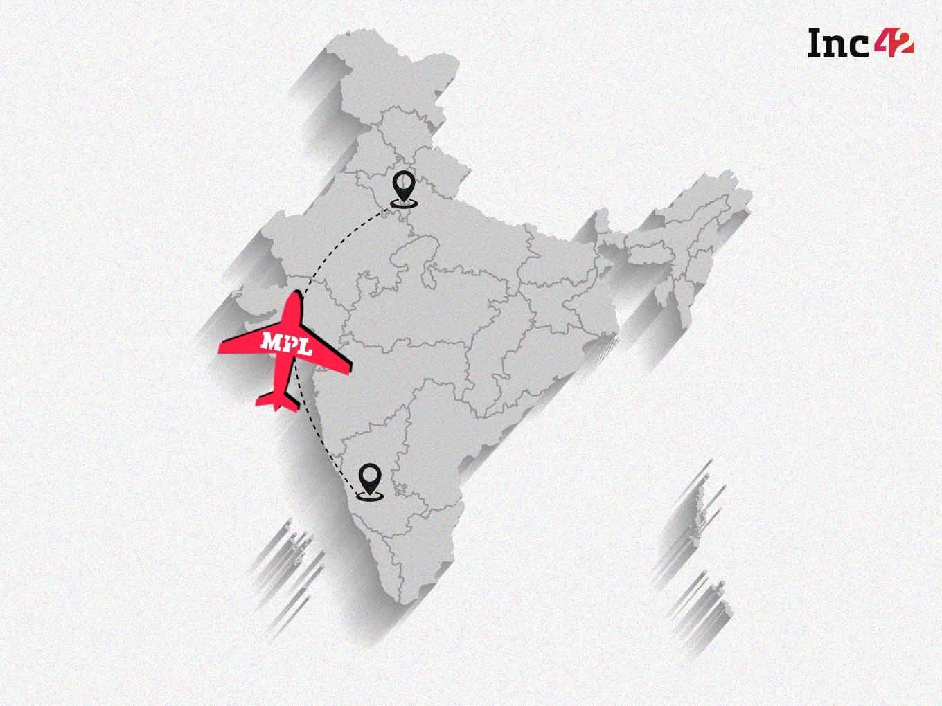 Exclusive: MPL Bids Adieu To Karnataka Moves Office To Delhi Post Online Gamblling Ban