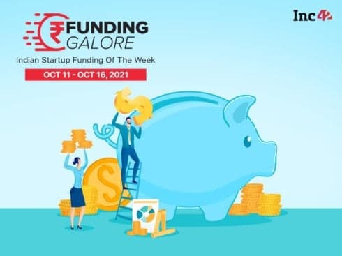 [Funding Galore] From CarDekho To Hubilo — Over $667 Mn Raised By Indian Startups This Week