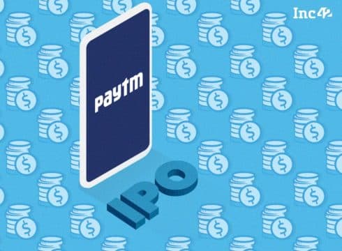 fintech paytm ipo