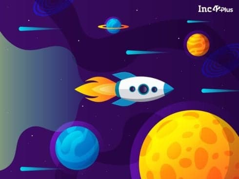 Indian Startups Grab The Spacetech Baton