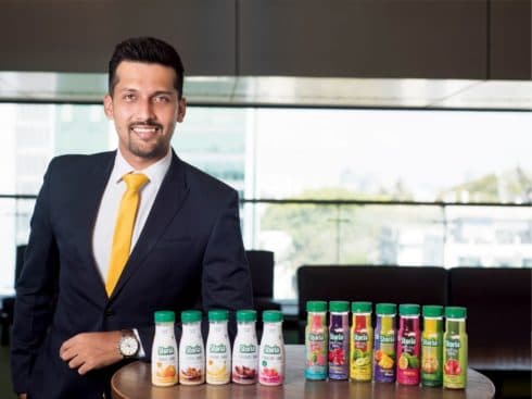 Beverages Brand Storia Raises $6 Mn Series A From Sixth Sense Ventures