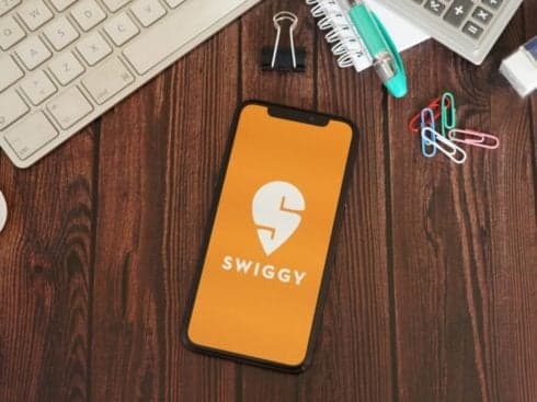 Swiggy Allots 163 Mn Bonus Shares Worth INR 16,310 Cr To Its Founders, Investors