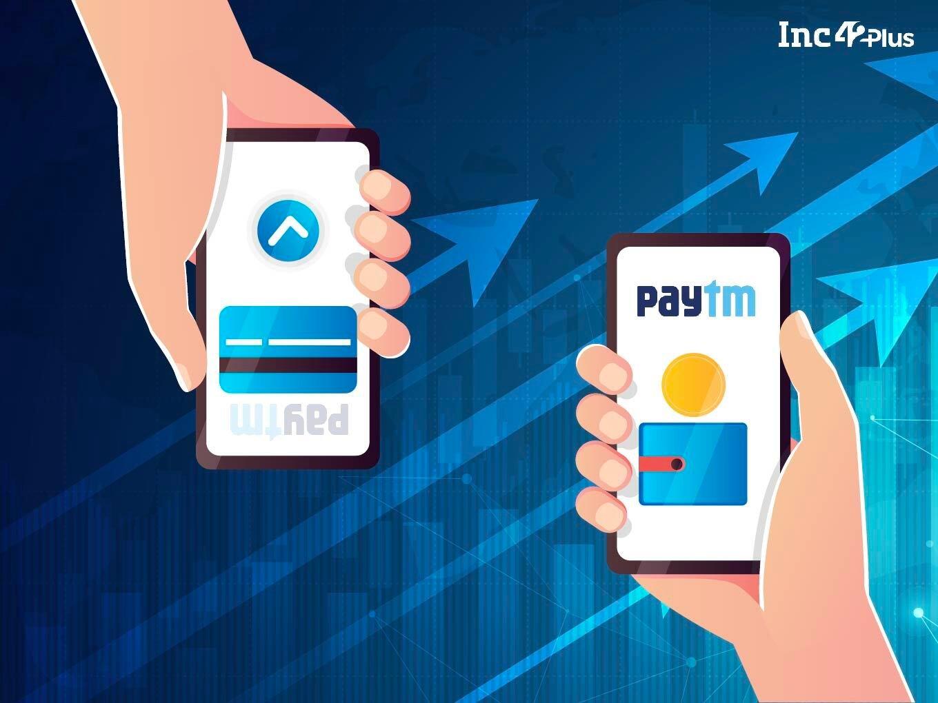 Paytm IPO All Set For Take-Off