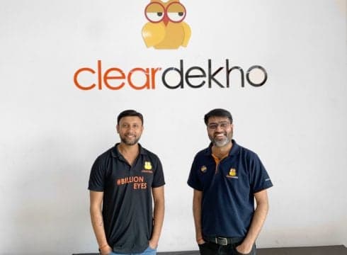 Ritesh Agarwal's Aroa Ventures Leads Investment In Eye-Wear Startup ClearDekho