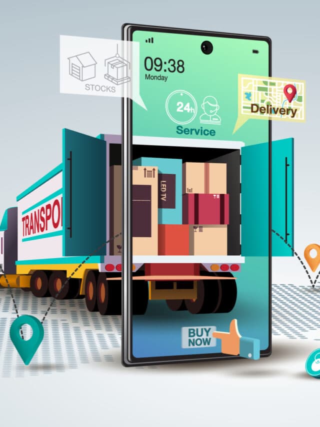 How Zippee Is Shaping The Future Of D2C Logistics