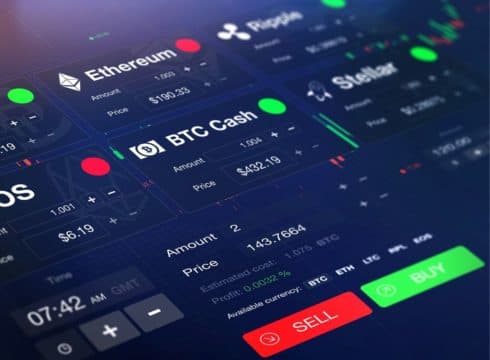 India has been ranked second in global crypto adoption and sixth in DeFi adoption index.