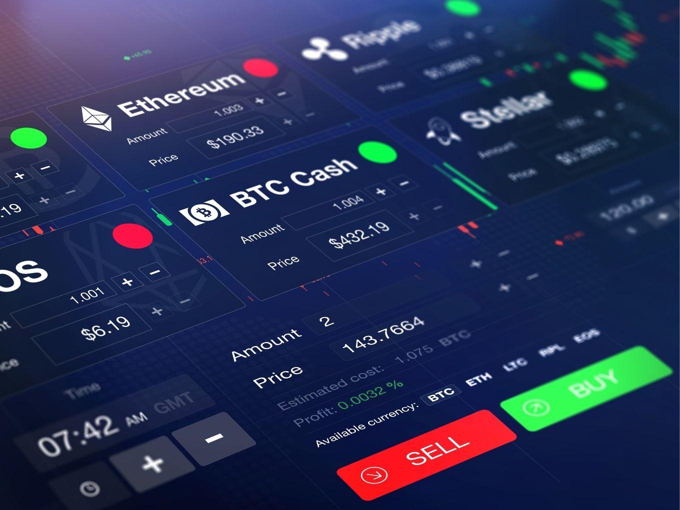 India has been ranked second in global crypto adoption and sixth in DeFi adoption index.