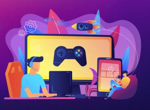 Govt Panel Recommends Creation Of A Regulatory Body For Online Gaming: Report