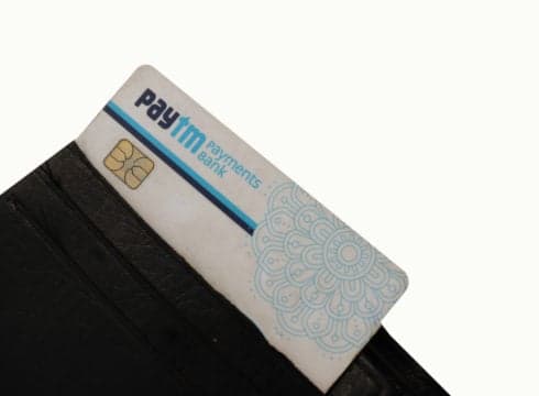 RBI Slaps Fine On Paytm Payments Bank For Regulatory Non-Compliance